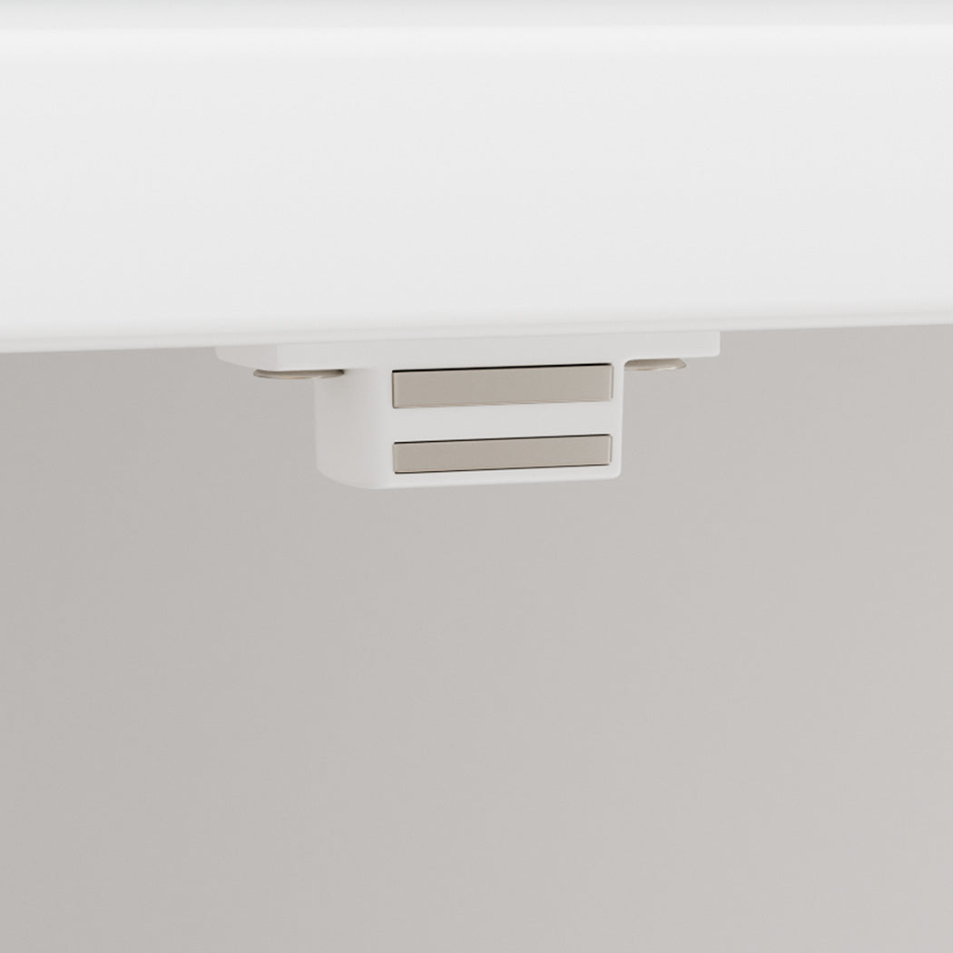 Levede Display Shelf 3 Tier Bookshelf-1937319795045306372