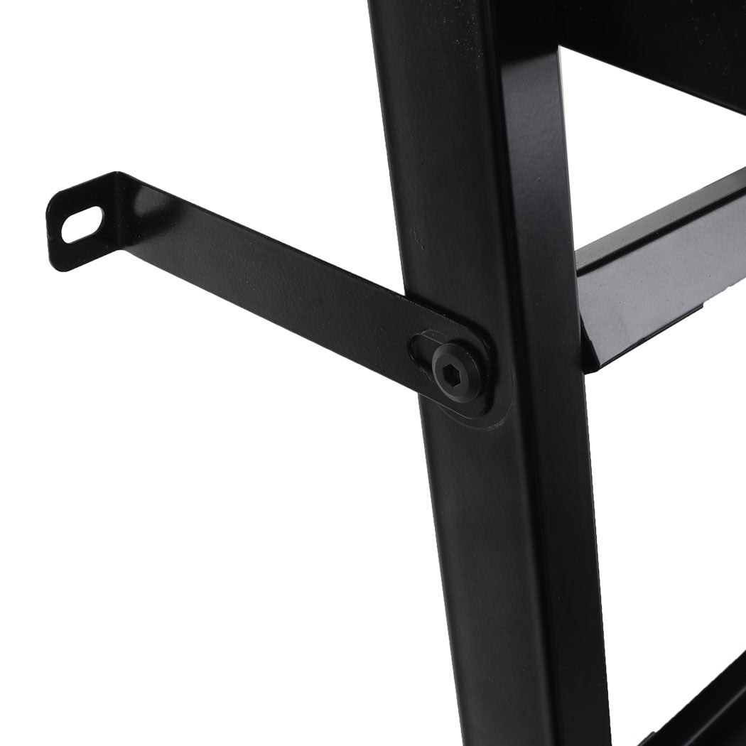 Levede 4-Tier Plant Stand Outdoor Indoor-1942353102933987332