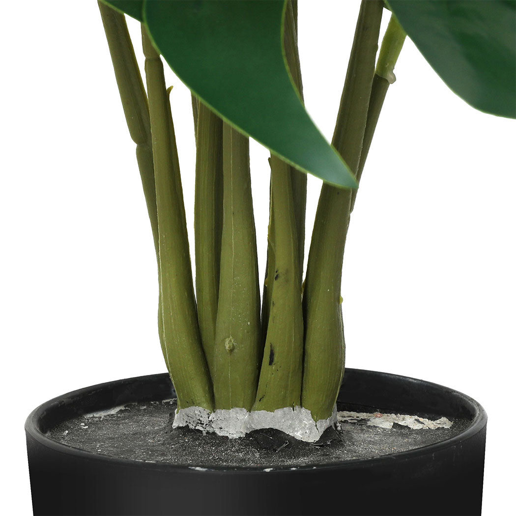 Lambu 50CM Artificial Tree Fake Plants Home Decor-1942353682129620996