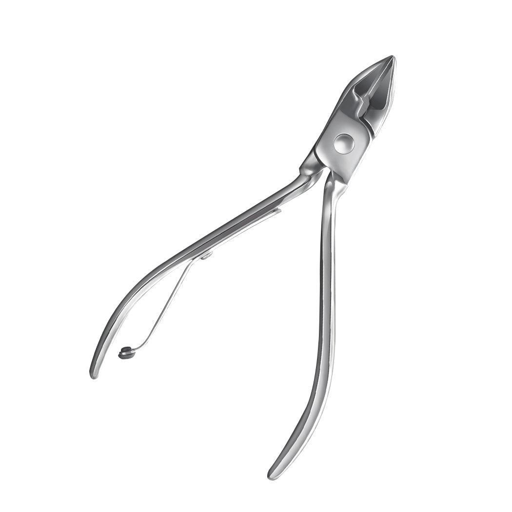 18PCS Manicure Pedicure Stainless Toe-1942353045950173188