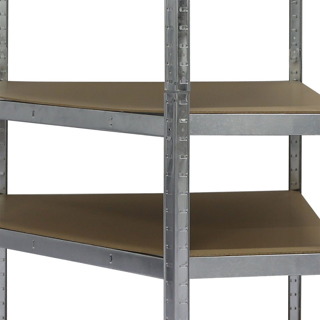Traderight Warehouse Shelving Corner-1942353217757253636