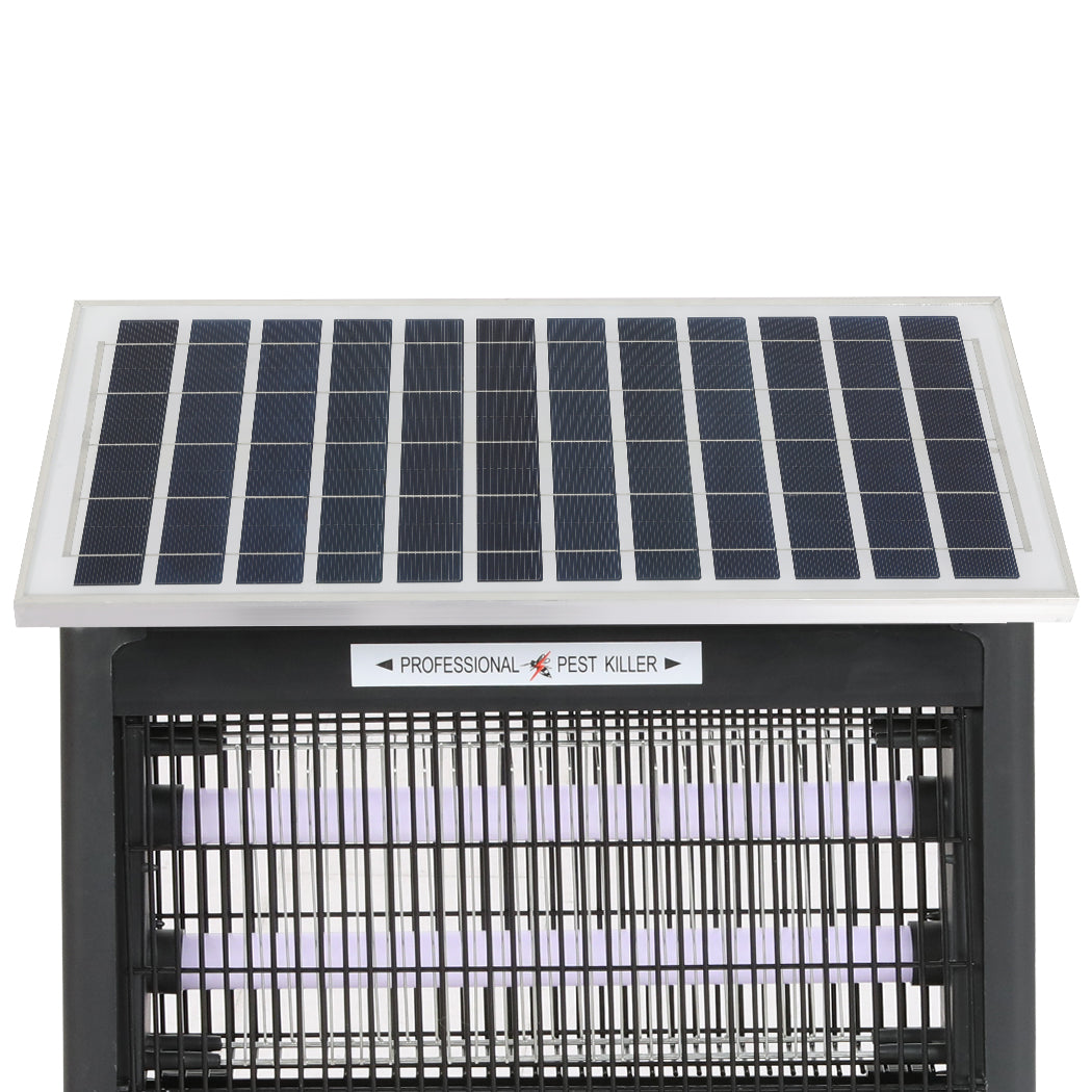 Spector Electric Bug Zapper Lamp Outdoor Indoor-1942353663100063748