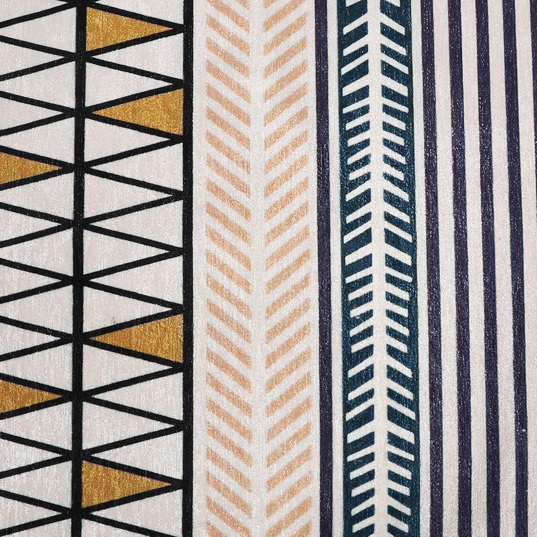 Marlow Floor Rug Boho Area Rugs Washable 160x230cm 160x230-GE-1942353165697552388