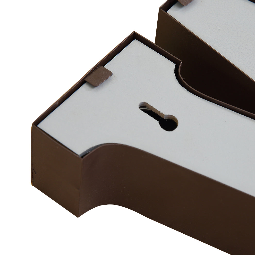 LED Metal Number Lights Free Standing-1942353641977548804