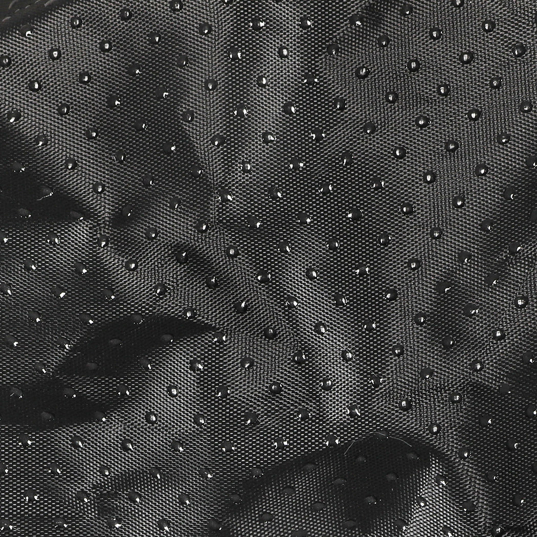 PaWz Replacement Pet Bed Cover Zipper Charcoal Cover-1942352750432096260