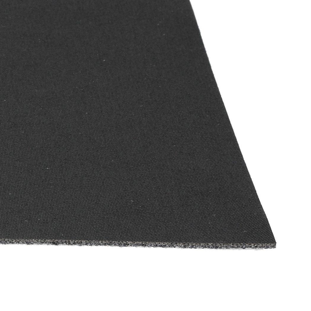 Marlow 20x Carpet Tiles 5m2 Box Heavy Black-1942353165873713156