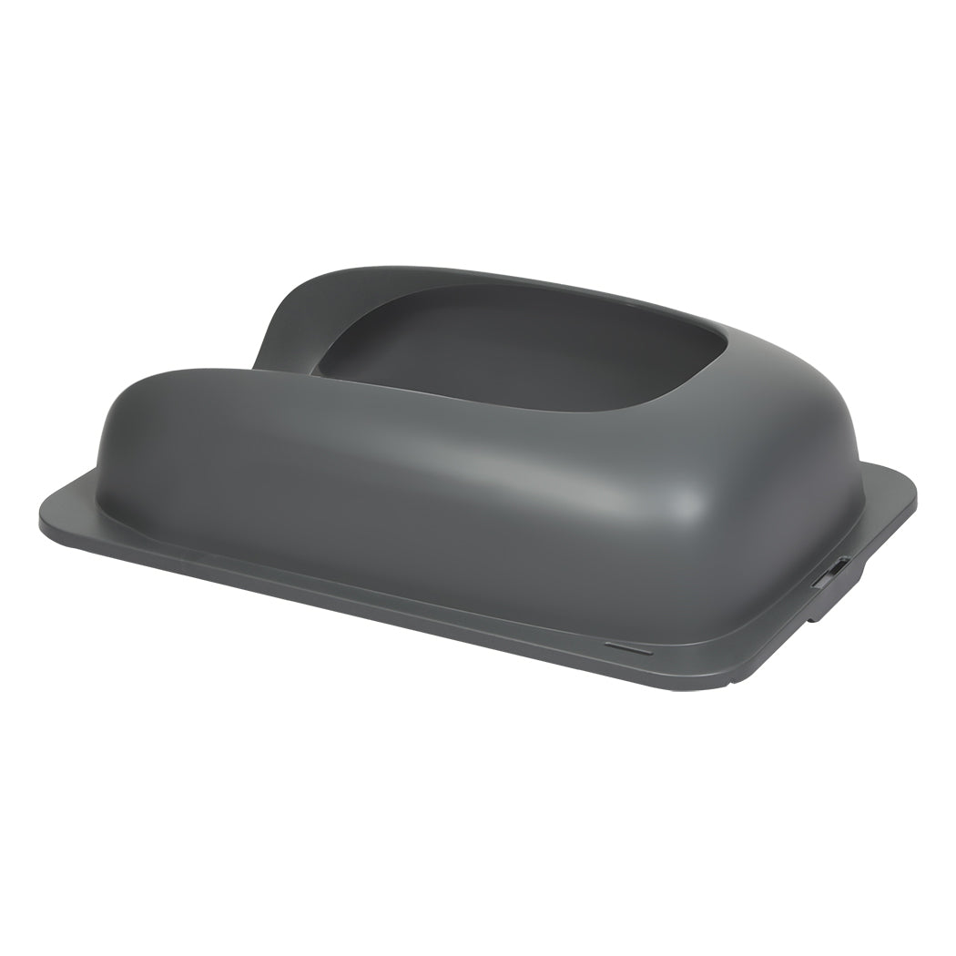 Pawz Cat Litter Box-1942353687754182660