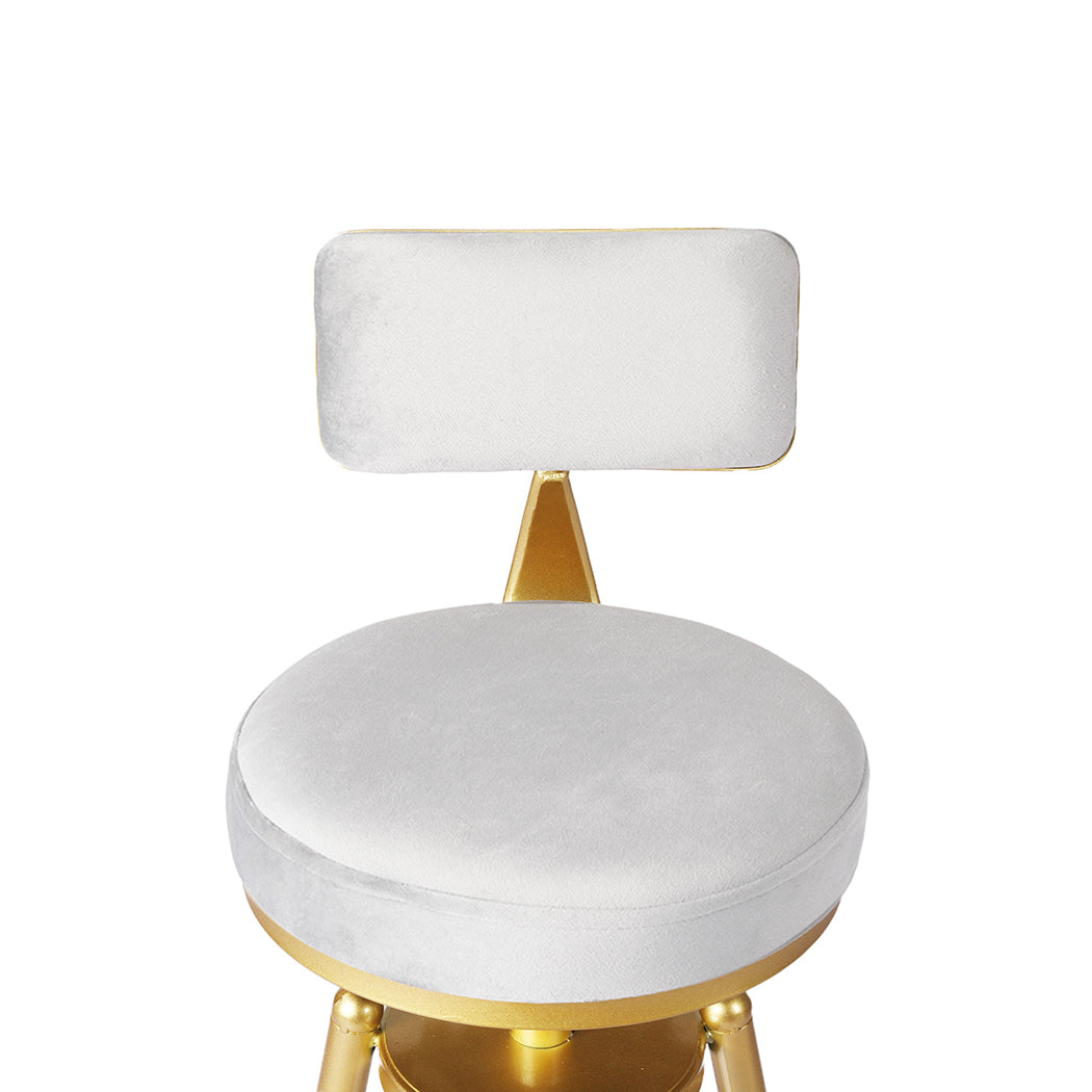 Levede 1x Bar Stools Kitchen Stool Chair-1937319794210639876