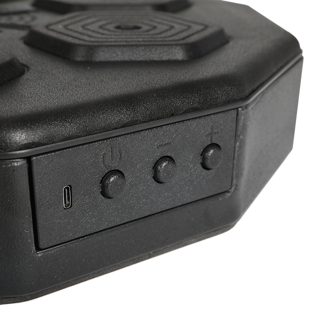 Centra Smart Punching Boxing Electronic-1942352772112453636