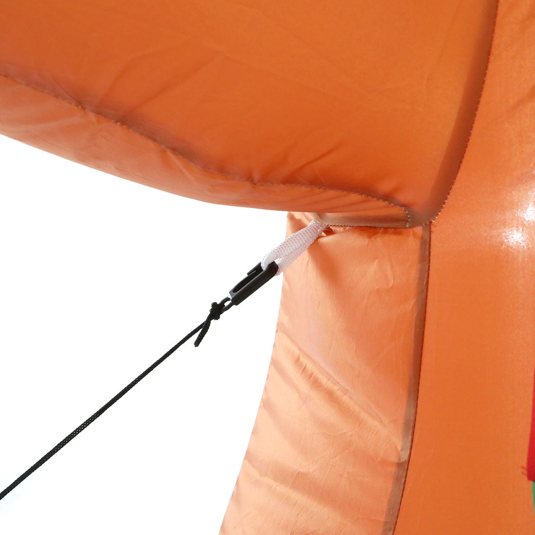 Santaco Christmas Inflatable Gingerbread-1942353247905910788