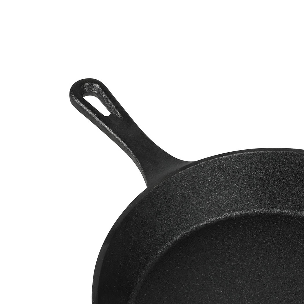 TOQUE Non Stick Frying Pan Set 3PCS-1942352918619492356