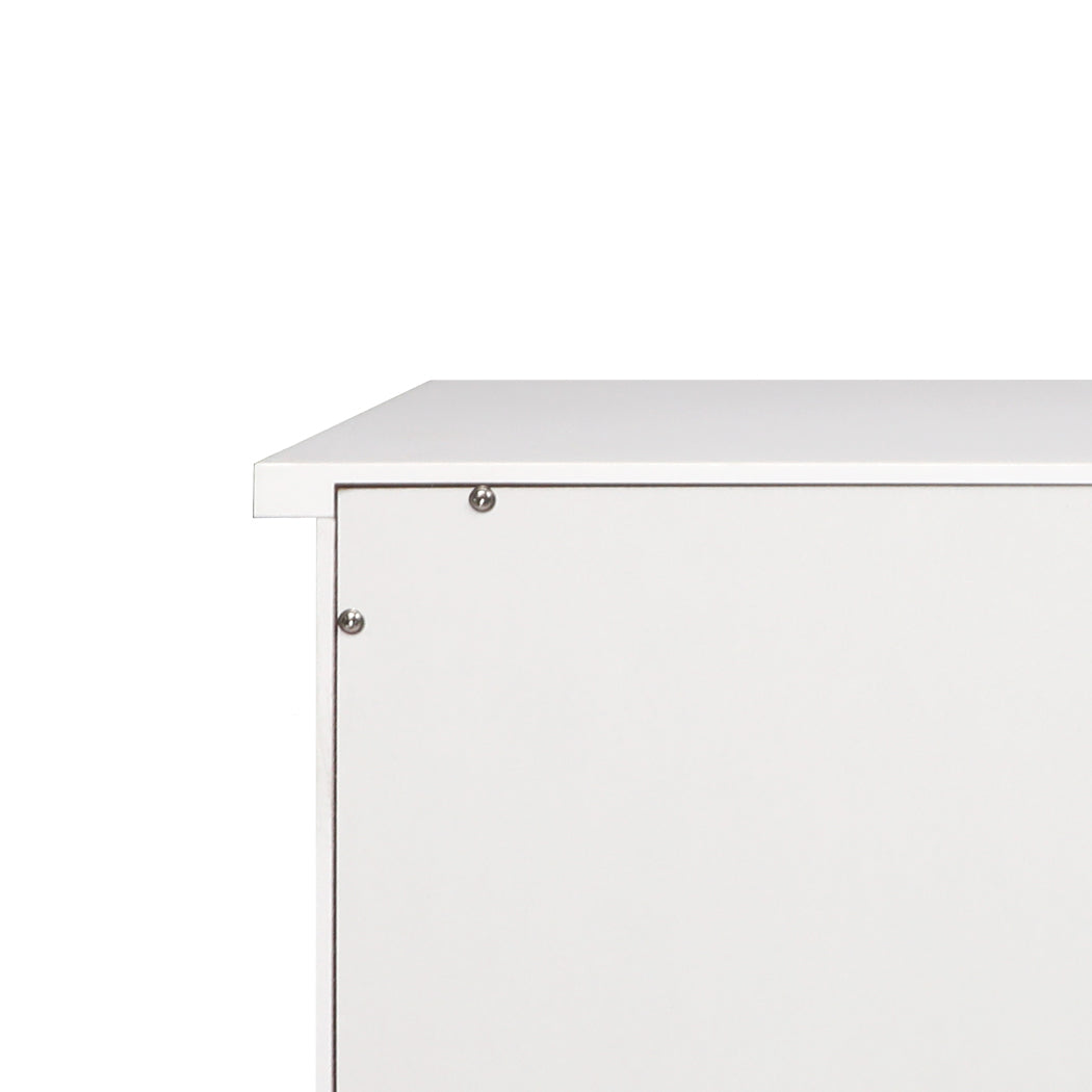 Levede Kids Toy Storage Unit Organiser-1910113153623134212