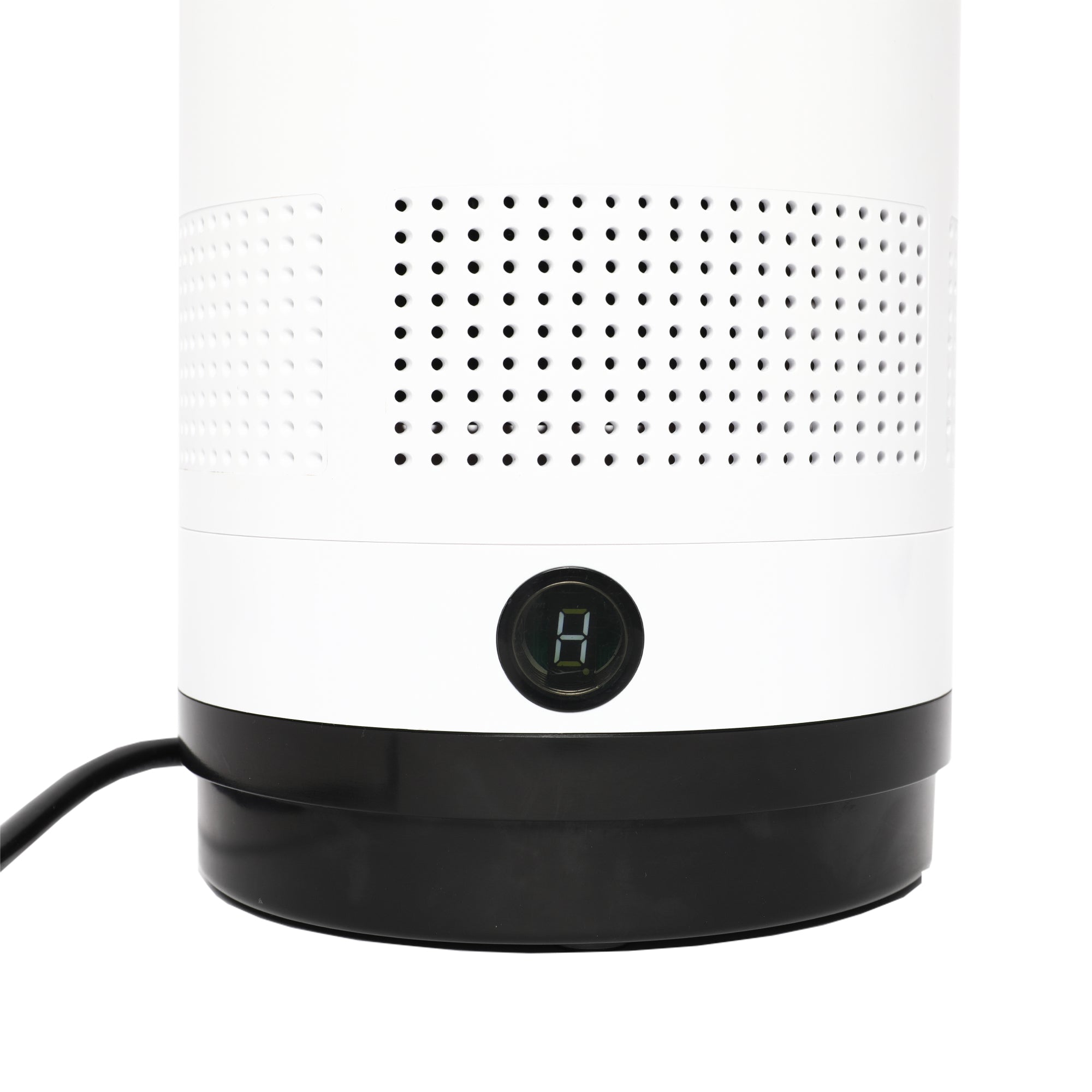 Spector Bladeless Tower Fan 2 In 1 Cooler & Heater Fan-1919892813068242948