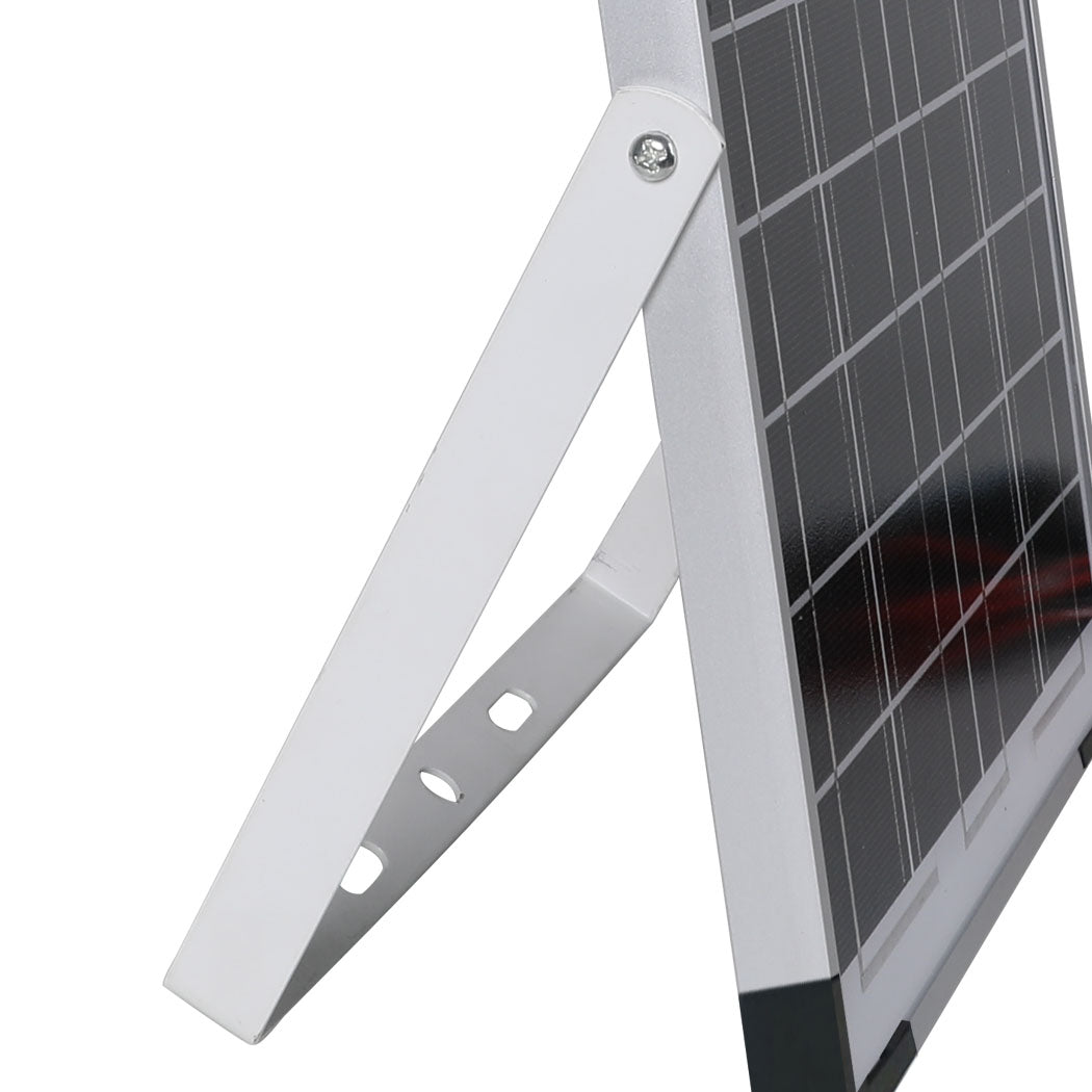 12V 10W Solar Panel Kit Mono Caravan-1910112553439203332