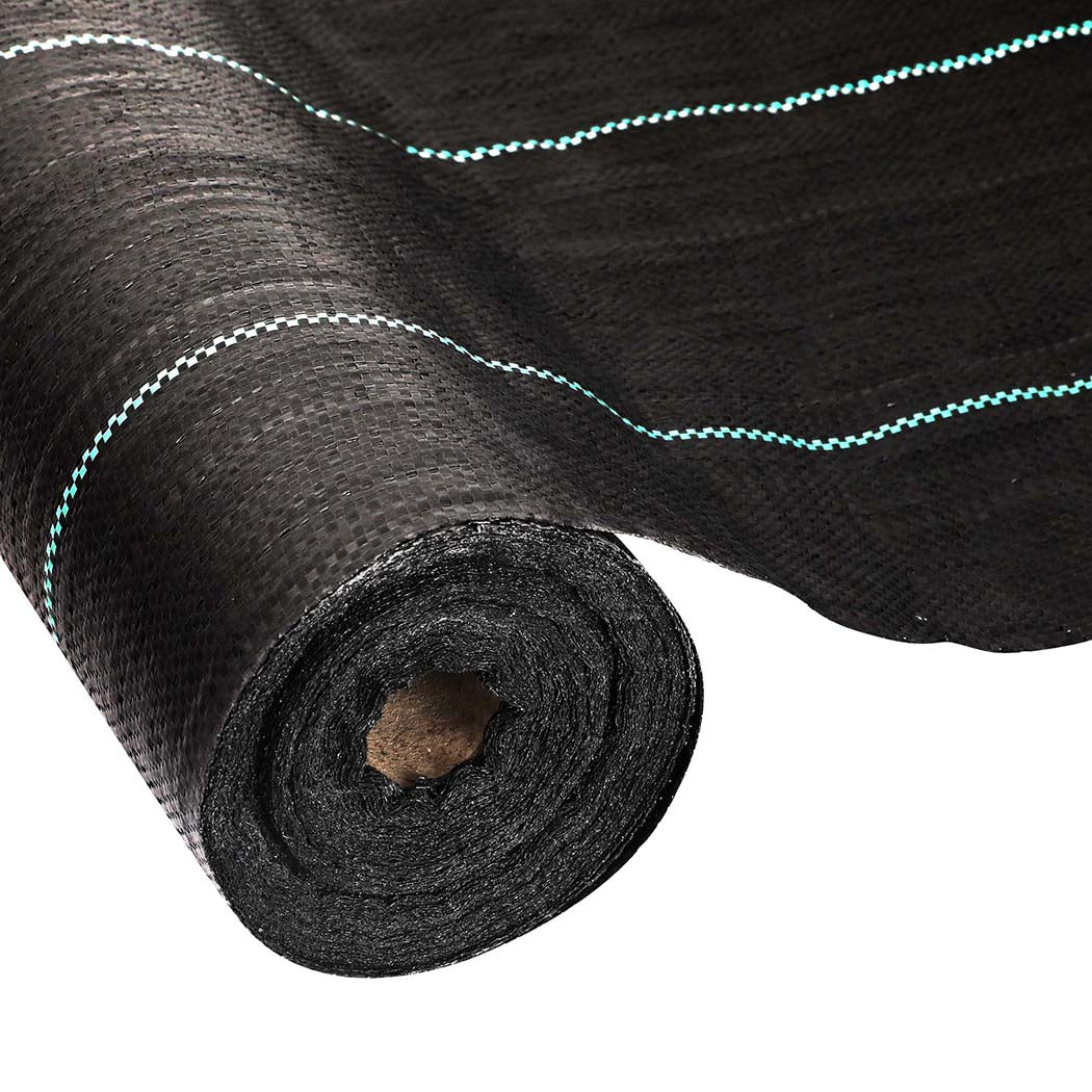 Lambu Weed Mat 1.83mx50m Plant Control XX-Large-1942353753848025092