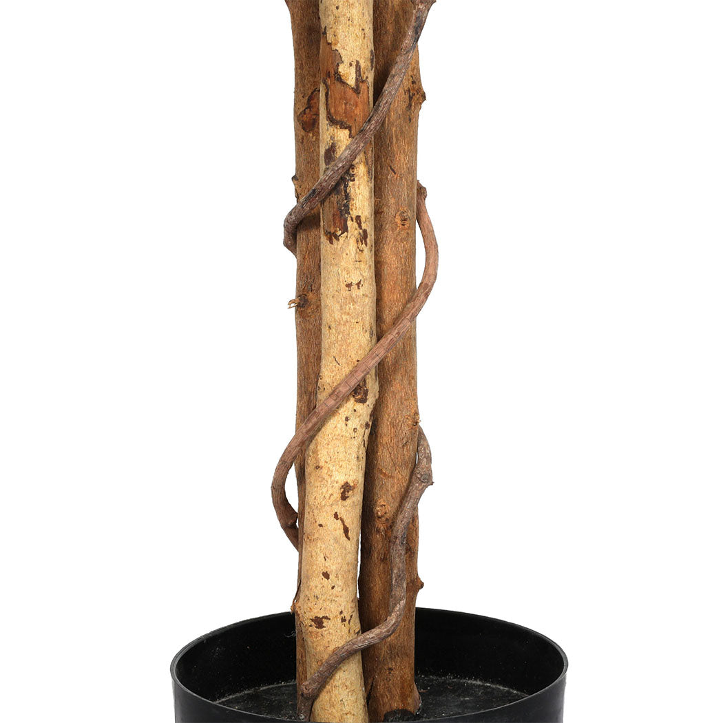 Lambu 90CM Artificial Tree Fake Plants Home Decor-1942353681949265924