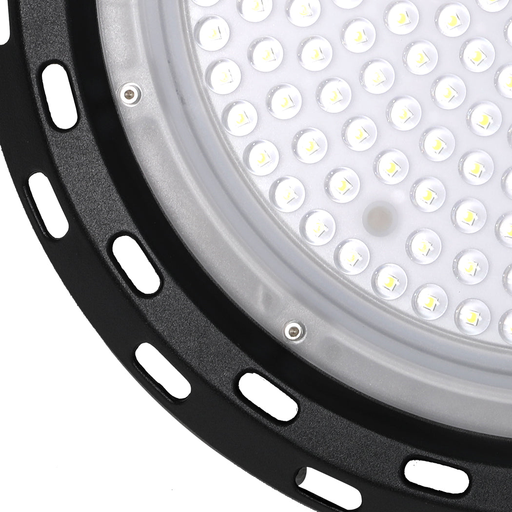 EMITTO UFO High Bay LED Lights 200W-1910112862626516996