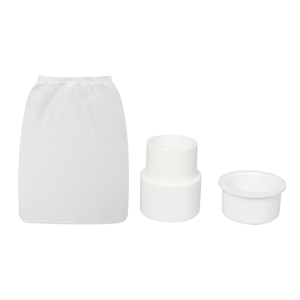 Traderight Pool Leaf Canister Suction L Large-1942353045174226949