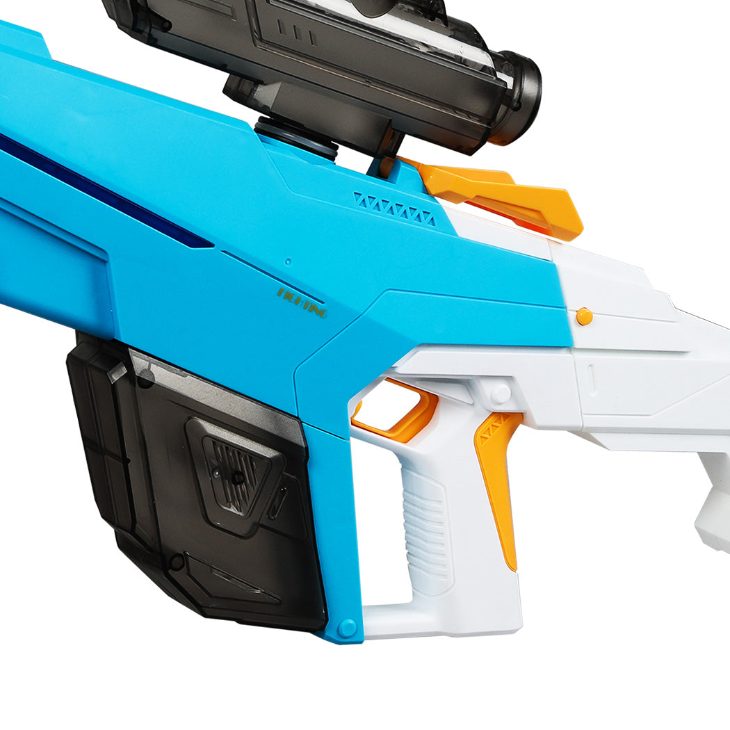 Kids Automatic Electric Water Gun with LED-1910112243719213056