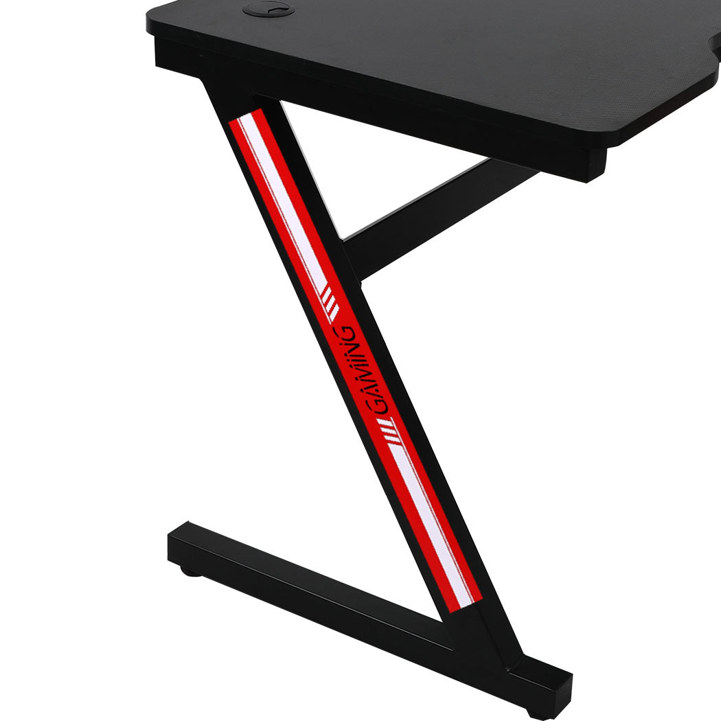Levede Gaming Desk Office Computer Study-1910112204586356741