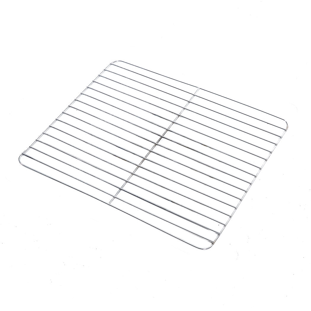 Moyasu 3IN1 Fire Pit BBQ Grill Pits-1942353058352730117