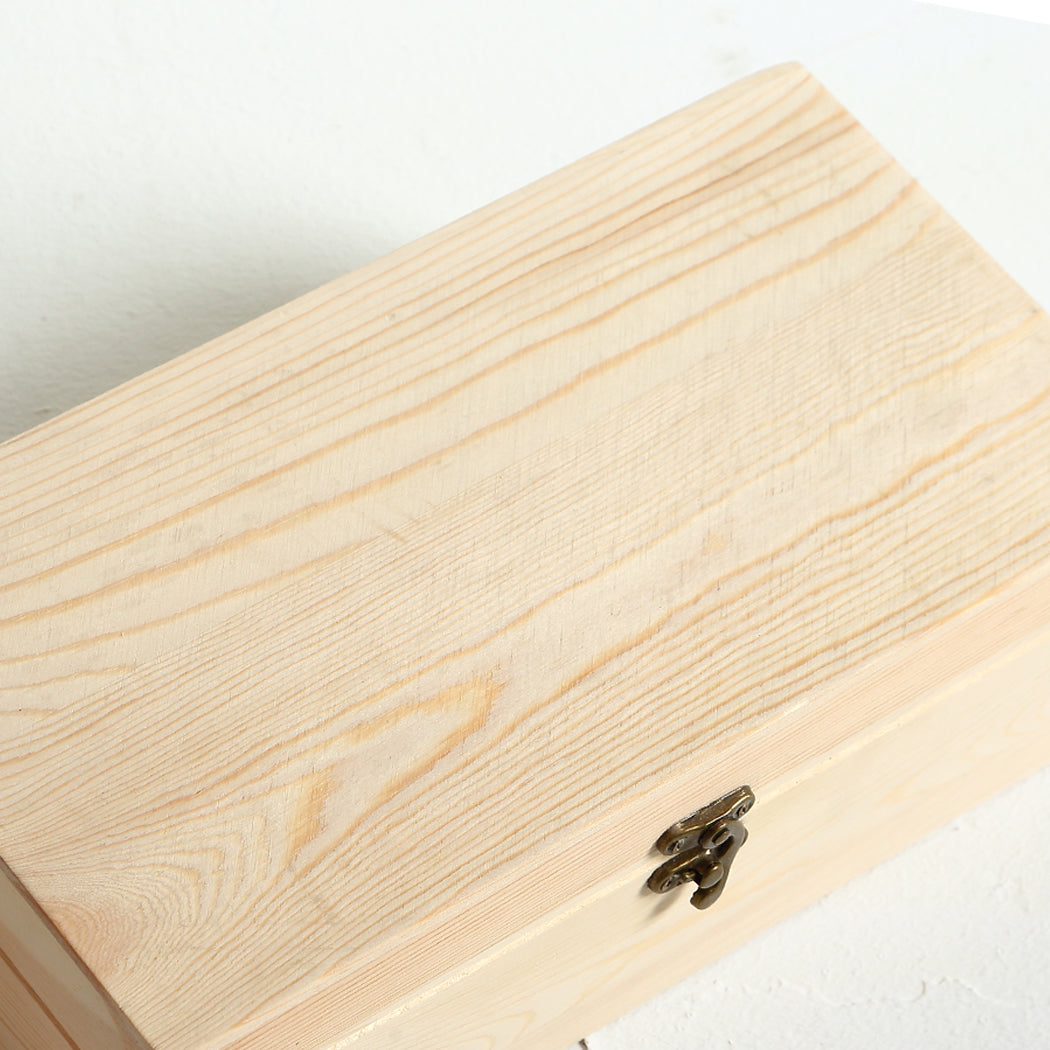 Essential Oil Storage Box Wooden 85-1942353178183995397