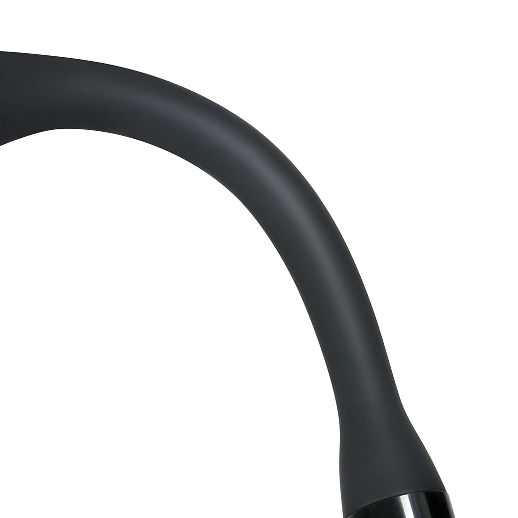 Spector Extended Handle Massage Gun Black-1942353702841094149