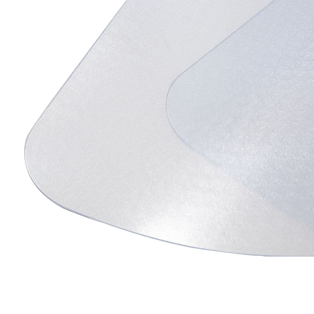 Marlow Chair Mat Carpet Hard Floor Protectors-1910113016557473797