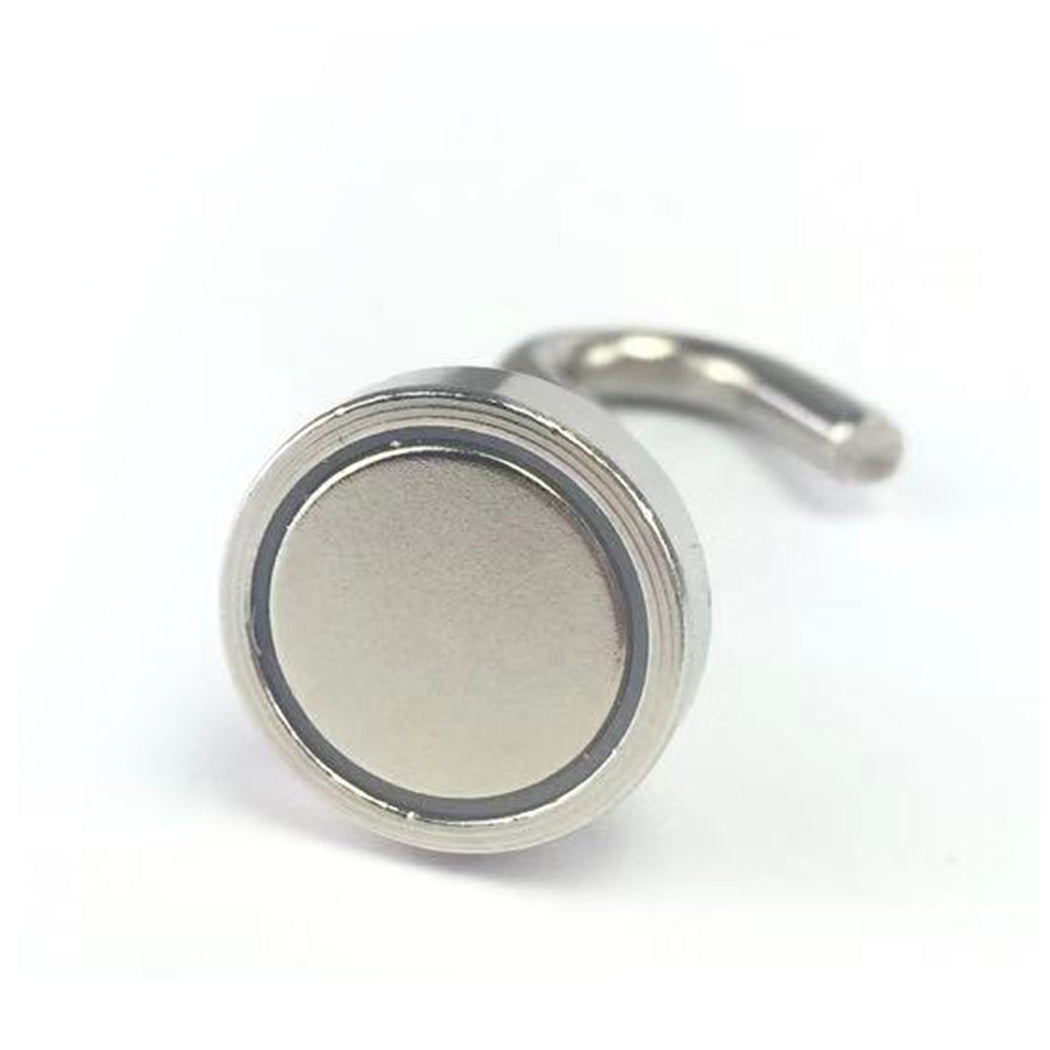 Traderight 10x 5.5kg Magnet Hooks Magnetic-1942353185435947013