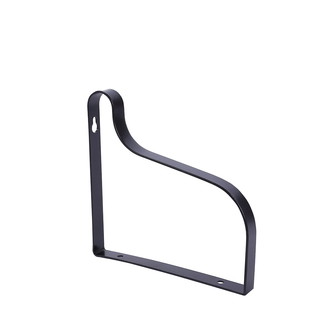 Levede Floating Shelf Brackets Display-1910113032252559365