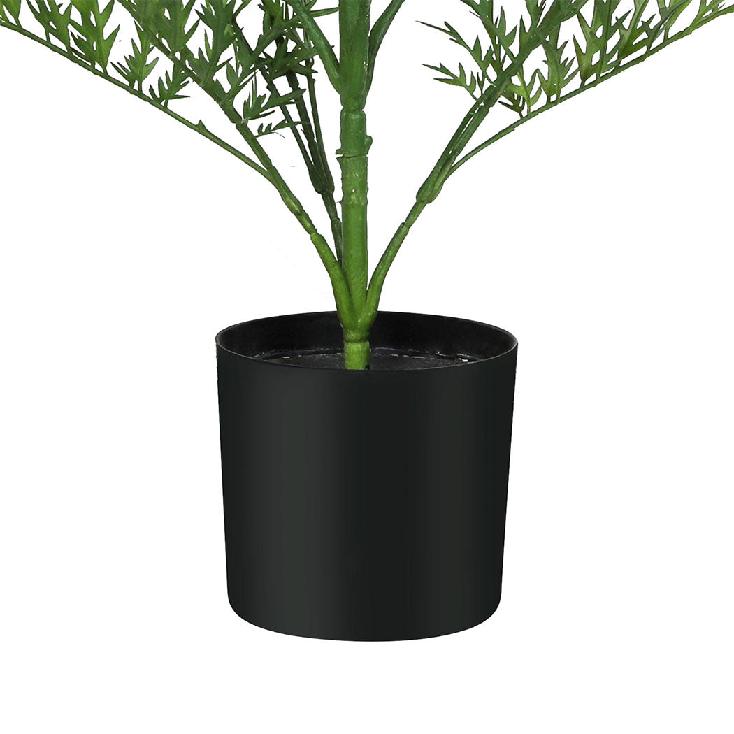 Lambu 65CM Artificial Tree Fake Plants Home Decor-1942353682309976069