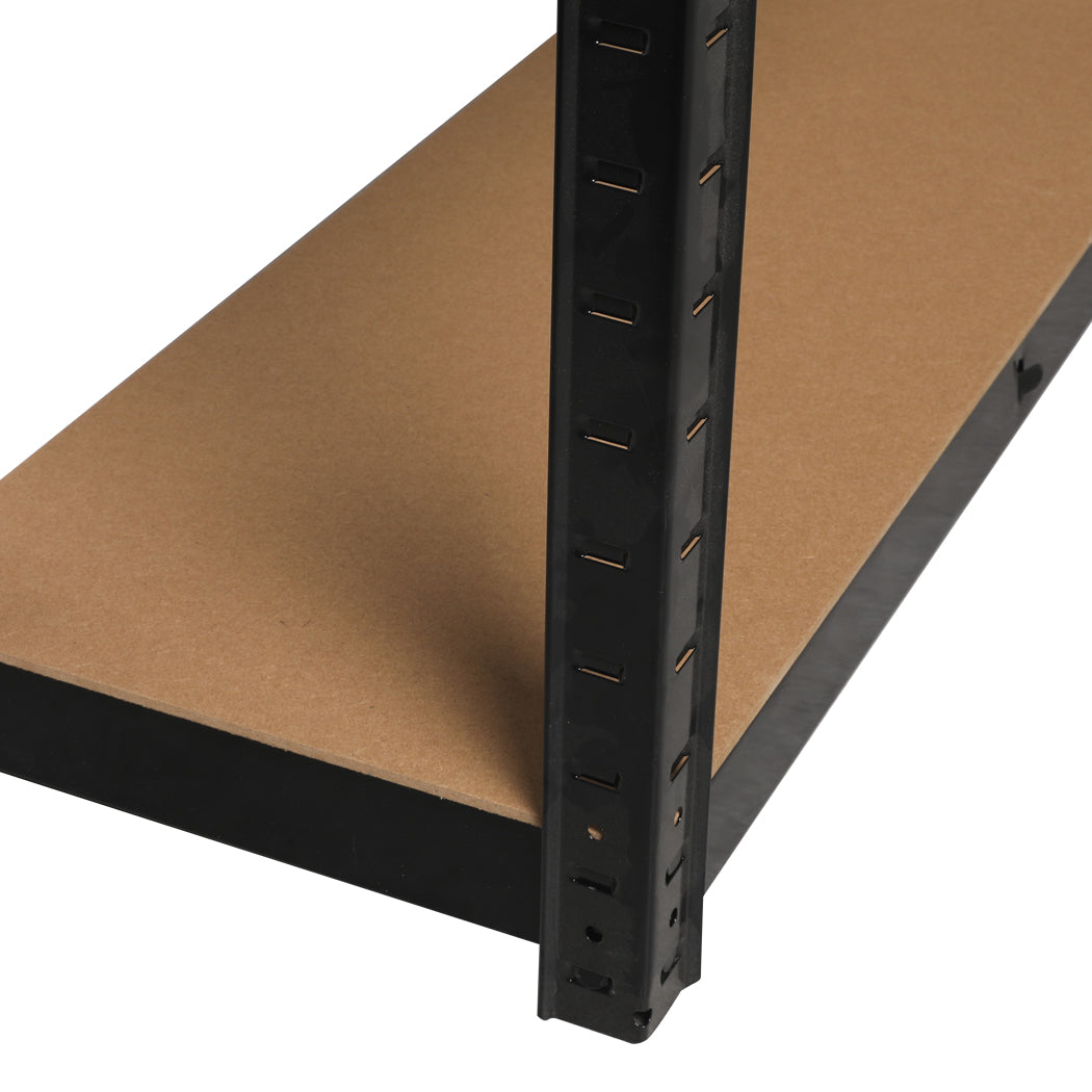 Traderight Warehouse Shelving Garage 1.7M Medium-1942353185075236869