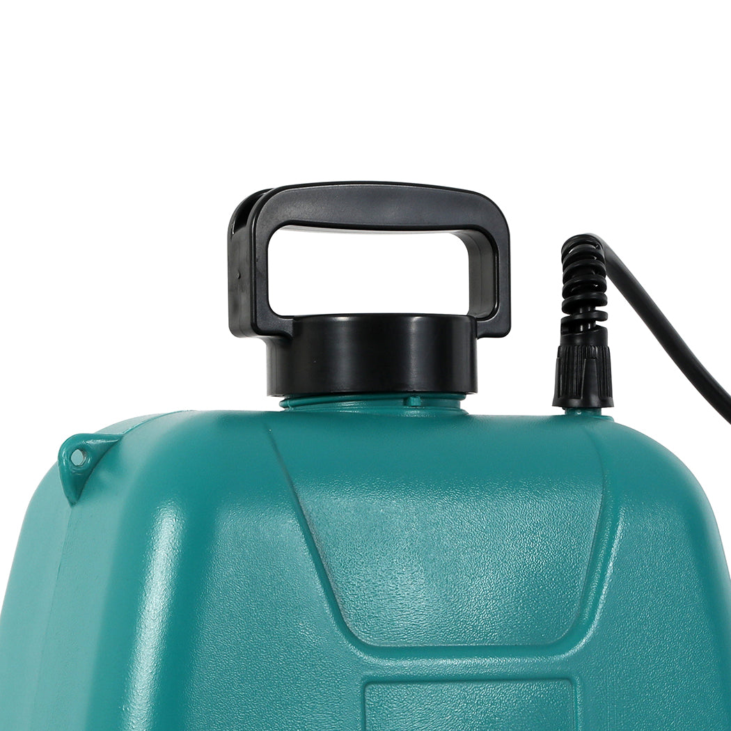 Traderight 5L Electric With Sprayer 3 Mist Nozzles Farm-1942353701746380805