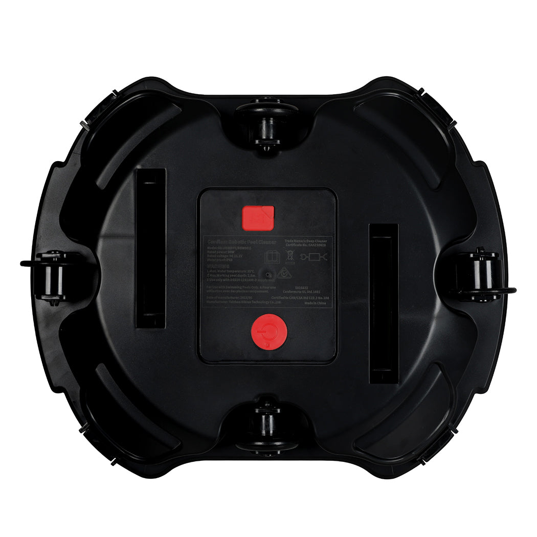 Spector Robot Pool Cleaner Robotic Vacuum-1942353032494845957