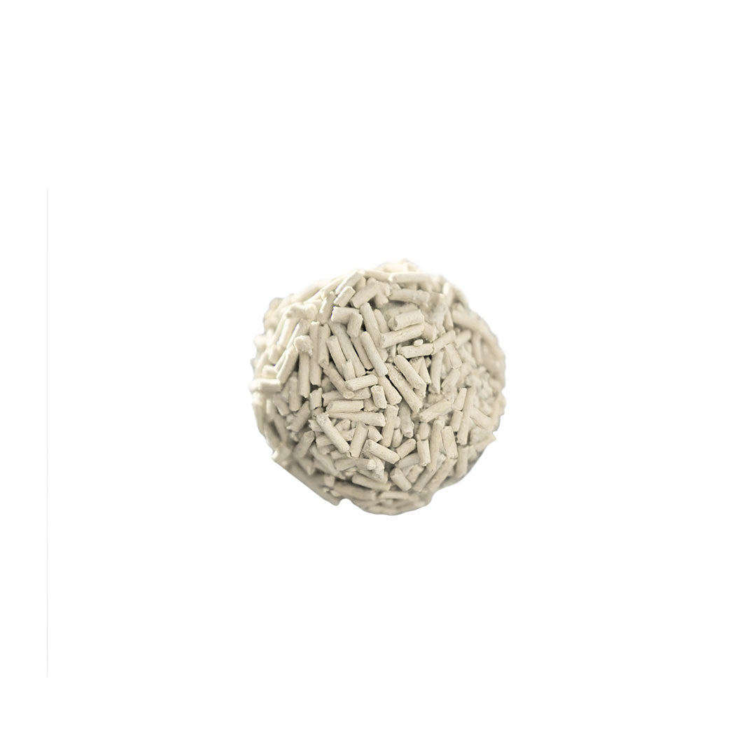 PaWz 2.5kg Tofu Cat Litter Clumping Natural x1-1942353630988472325