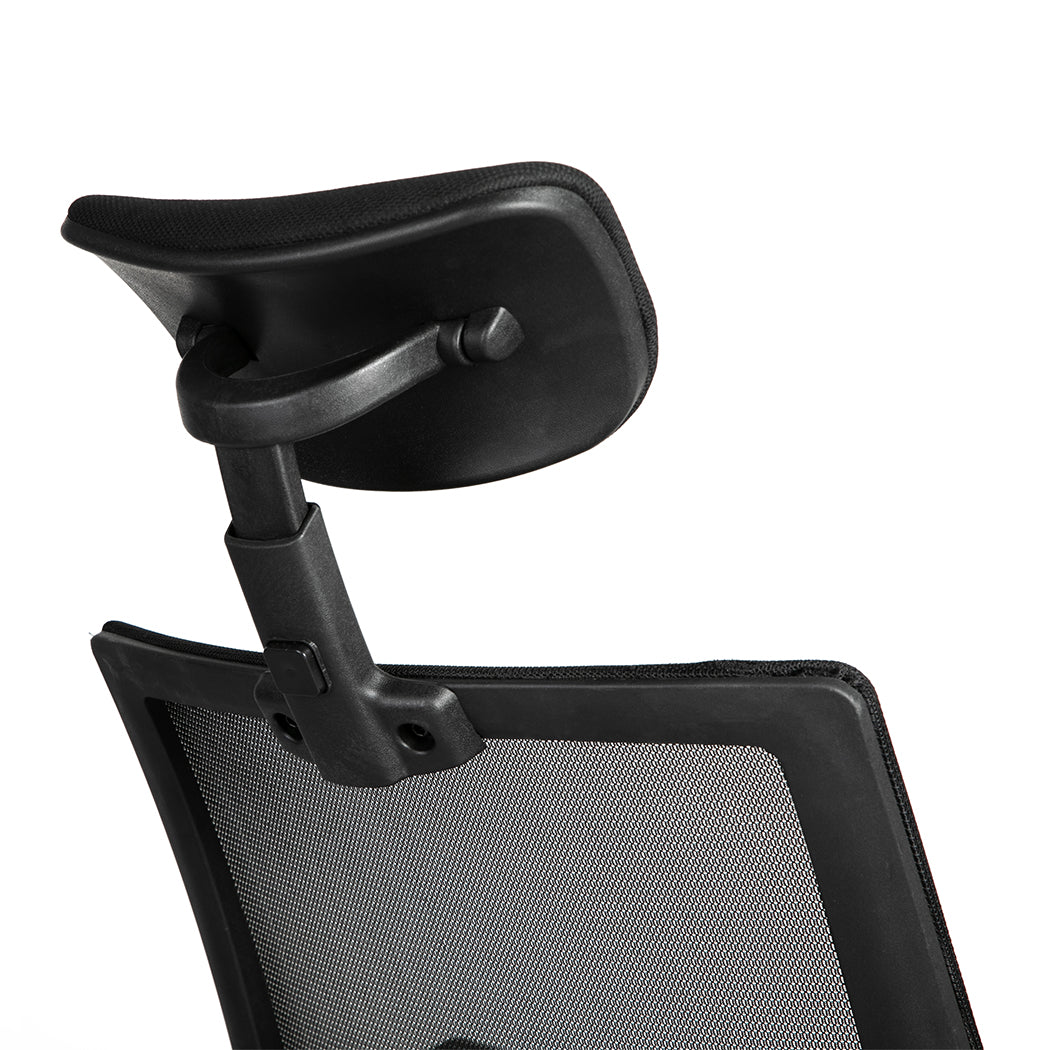 Levede Office Chair Mesh Gaming Executive-1910112923607502853