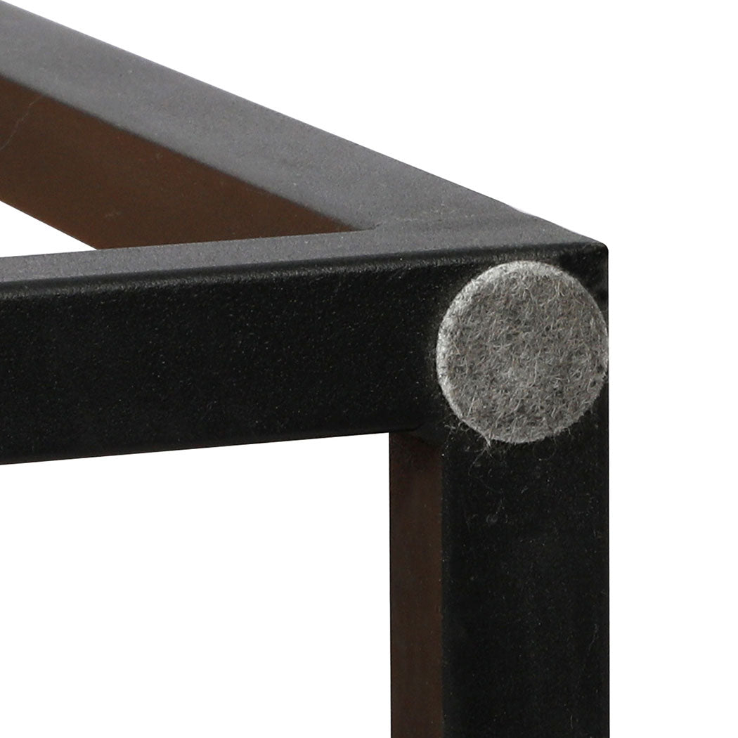 Levede 2PCS Nesting Coffee Tables-1937319785197080581