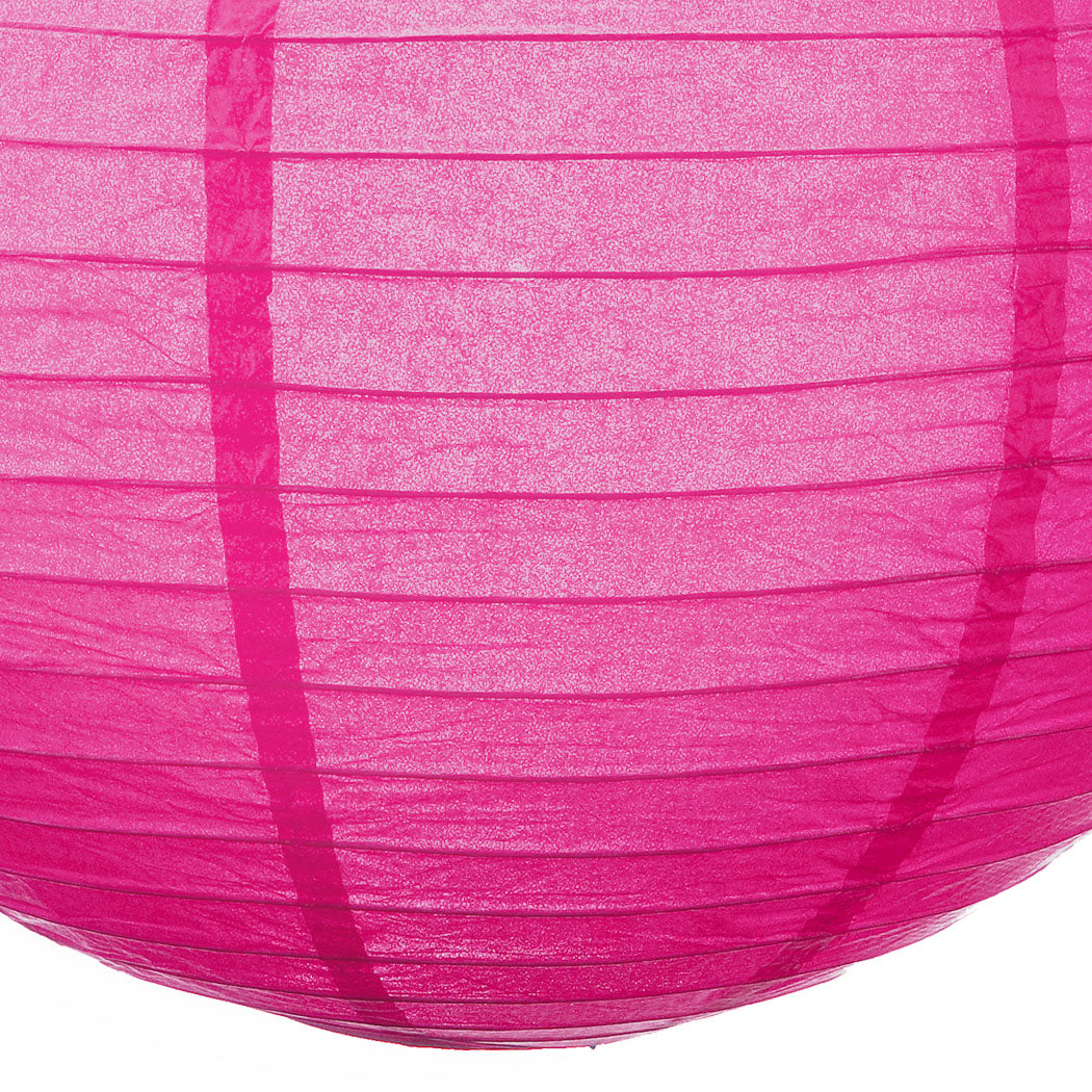 12" Paper Lanterns for Wedding Party-1942353128473104389