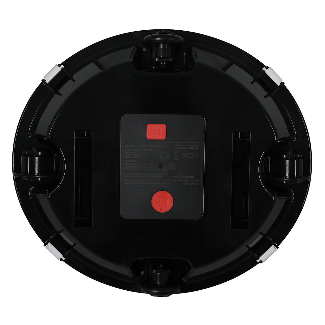 Spector Robot Pool Cleaner Robotic Cordless-1942353032671006725