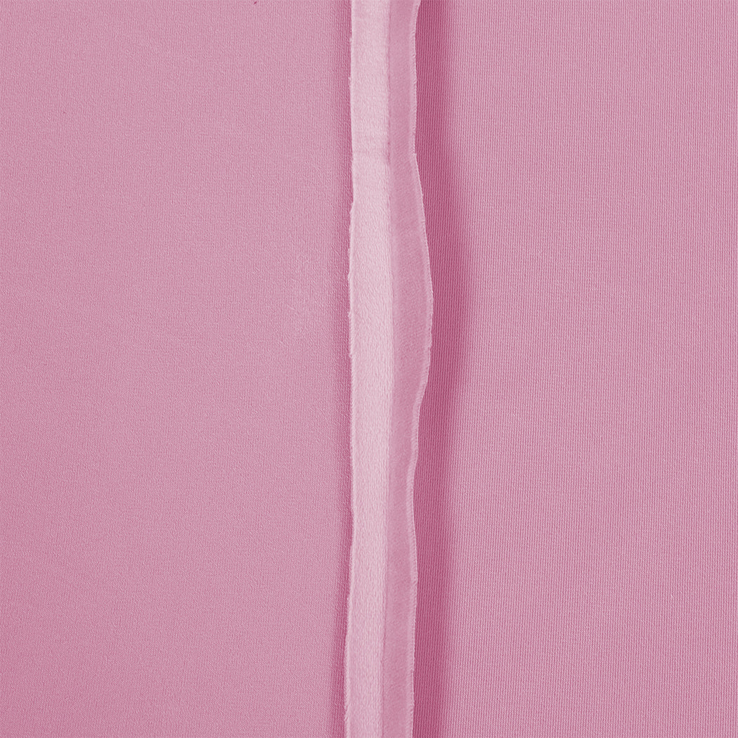 BoPeep Kids Balls Pit Baby Ocean Play Pink-1942353269405913093