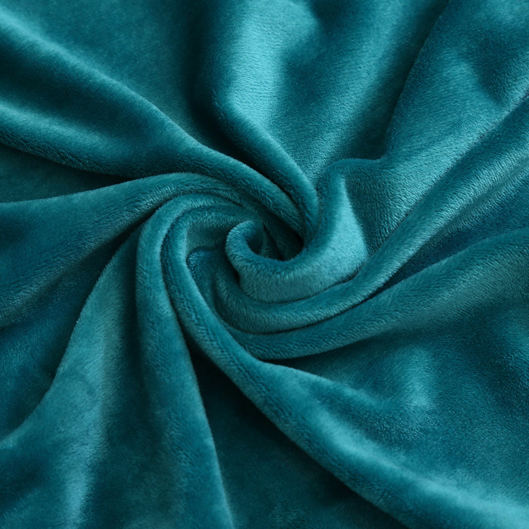 Marlow Sofa Covers 4 Seater High Stretch Green Agate Green-1942353793329008645