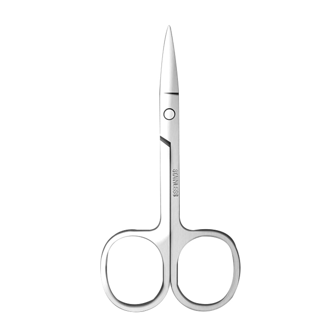 18PCS Manicure Pedicure Stainless Toe-1942353045950173189