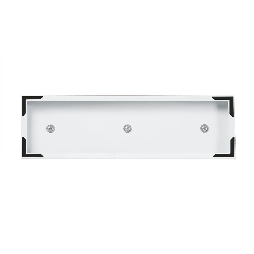 Yezi Makeup Mirror White-1942353644280221701