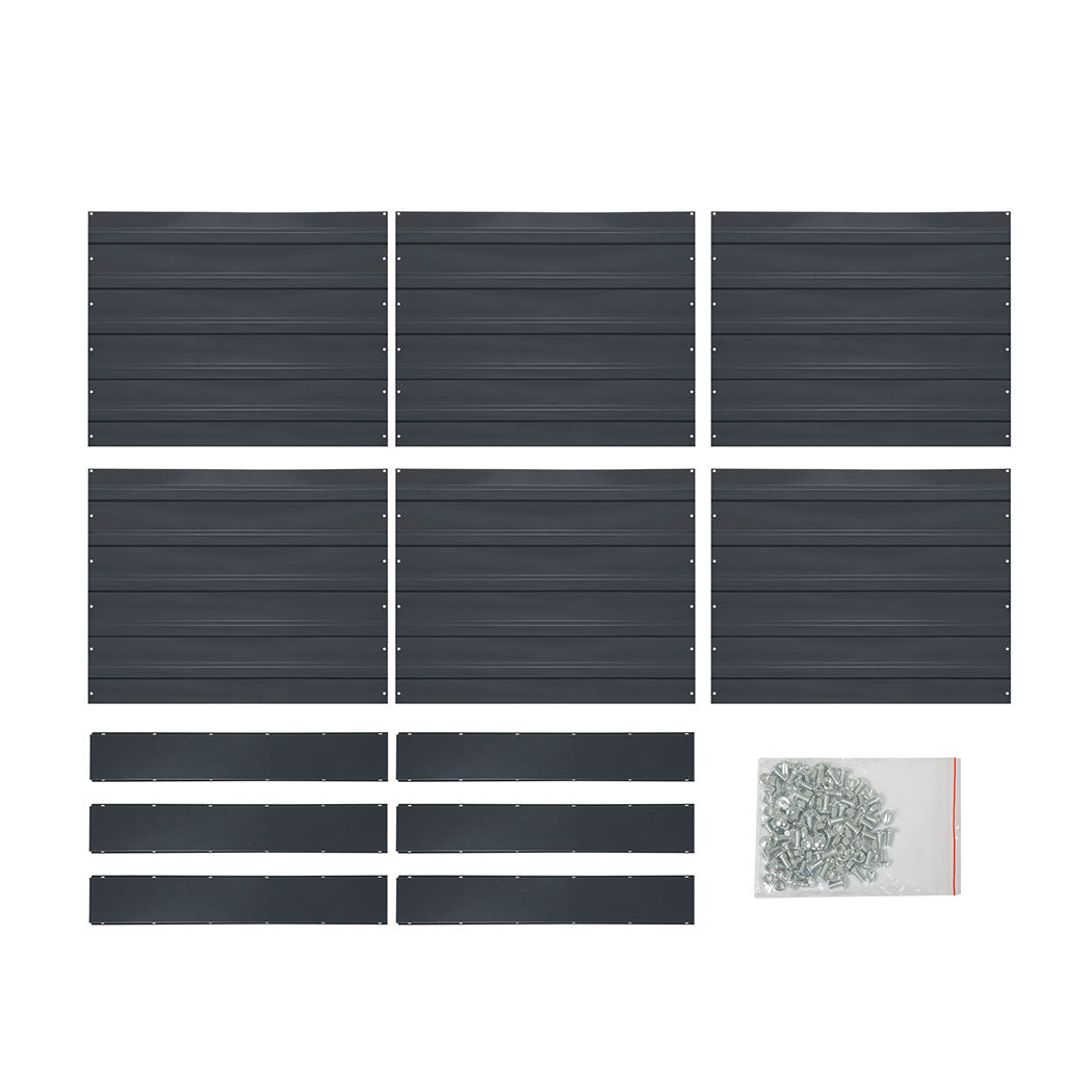 Lambu 2x Garden Bed Planter Raised Coated-1942353176359473157