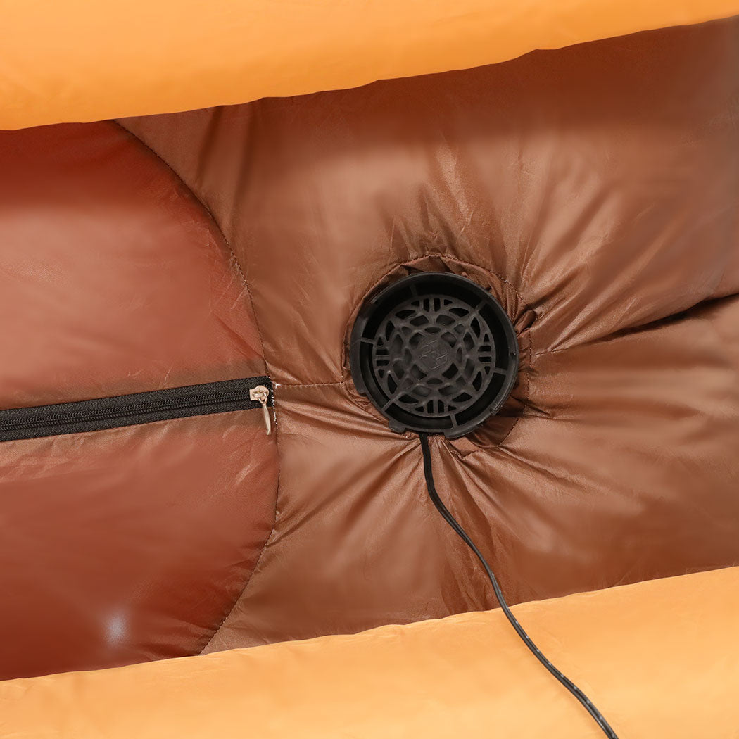 Santaco Christmas Inflatable 2.1M Xmas-1942353248438587397