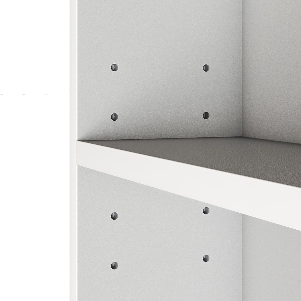 Levede Bathroom Mirror Cabinet 75CM-2006732716598497285