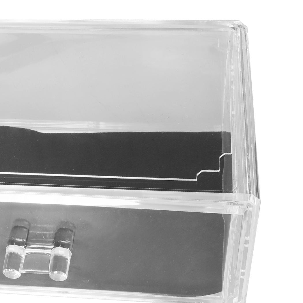 Cosmetic 7 Drawer Makeup Organizer Storage-1942352973799755781