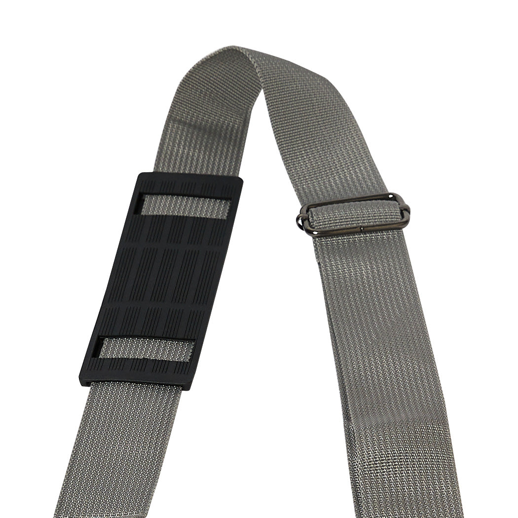 Pawz Pet Carrier 4 Wheel Portable Rolling Foldable-1942353704762085381