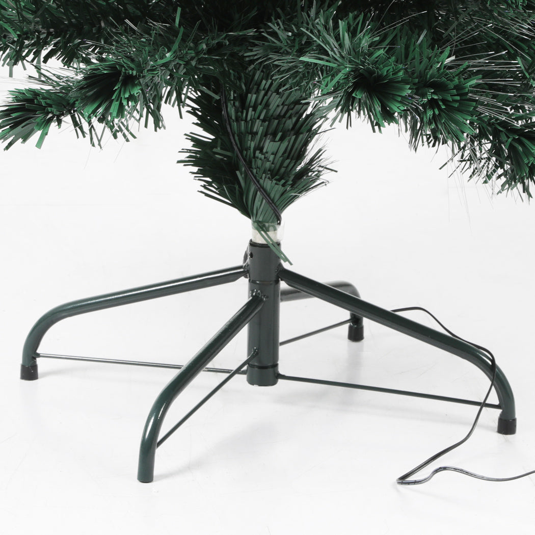SANTACO Christmas Tree 1.8M 6Ft Xmas 1.8 Meter-1942353778699276293