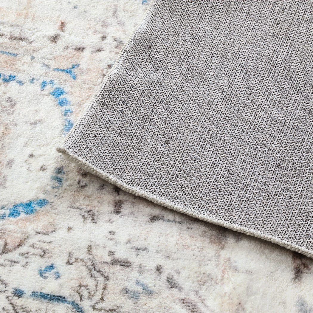 Marlow Floor Rug Area Rug Large Mat 200X290cm-1942353168004419589